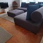 Cosy Apartment Near The Beach And City Center